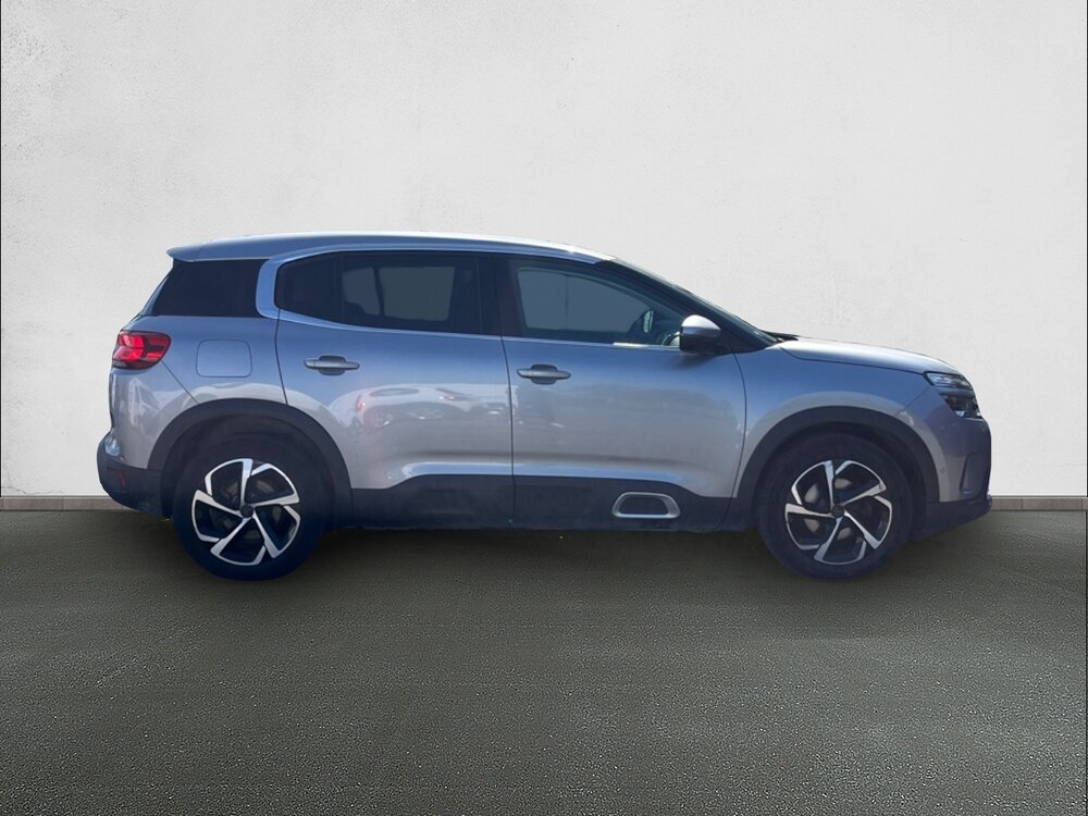 Occasion CITROEN C5 AirCross C5 Aircross BlueHDi 130 S&S BVM6 - Feel