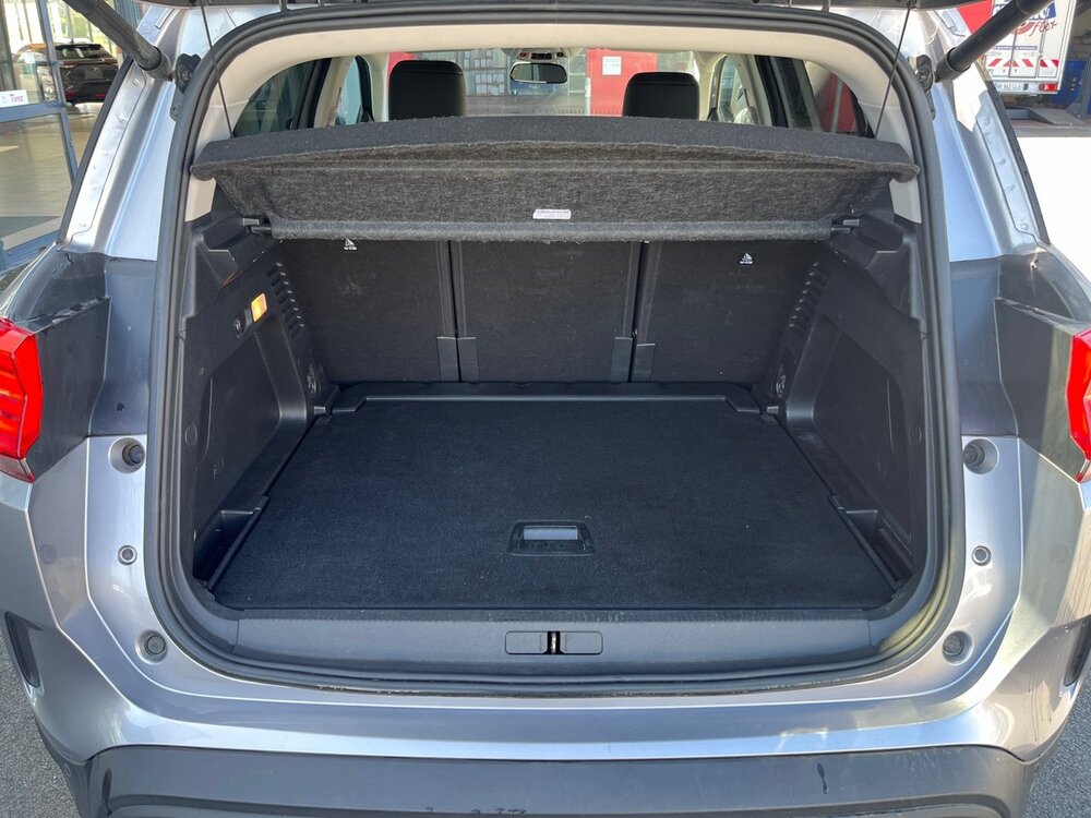 Occasion CITROEN C5 AirCross C5 Aircross BlueHDi 130 S&S BVM6 - Feel