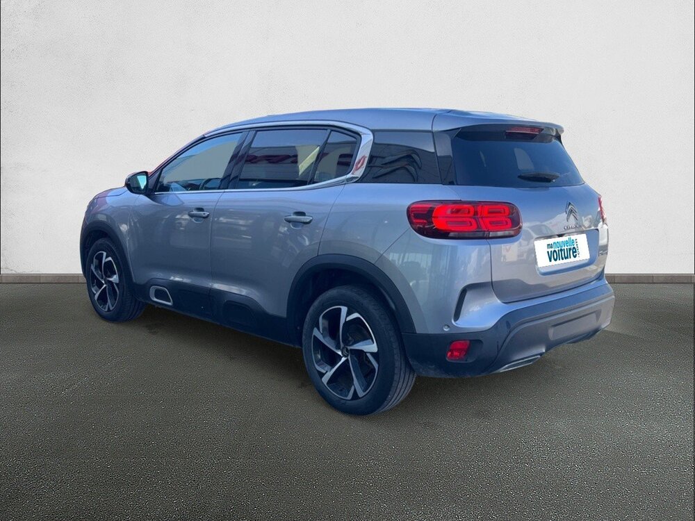Occasion CITROEN C5 AirCross C5 Aircross BlueHDi 130 S&S BVM6 - Feel
