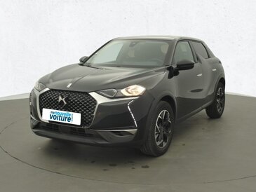 Occasion DS DS3 Crossback DS3 Crossback PureTech 130 EAT8 - So Chic