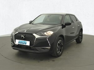 Occasion DS DS3 Crossback DS3 Crossback PureTech 130 EAT8 - So Chic