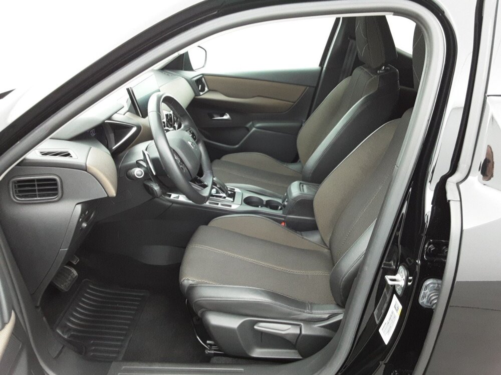 Occasion DS DS3 Crossback DS3 Crossback PureTech 130 EAT8 - So Chic