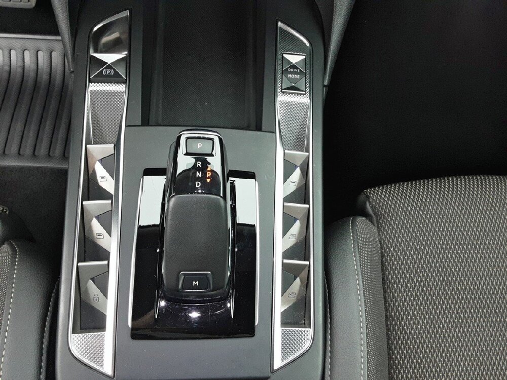Occasion DS DS3 Crossback DS3 Crossback PureTech 130 EAT8 - So Chic