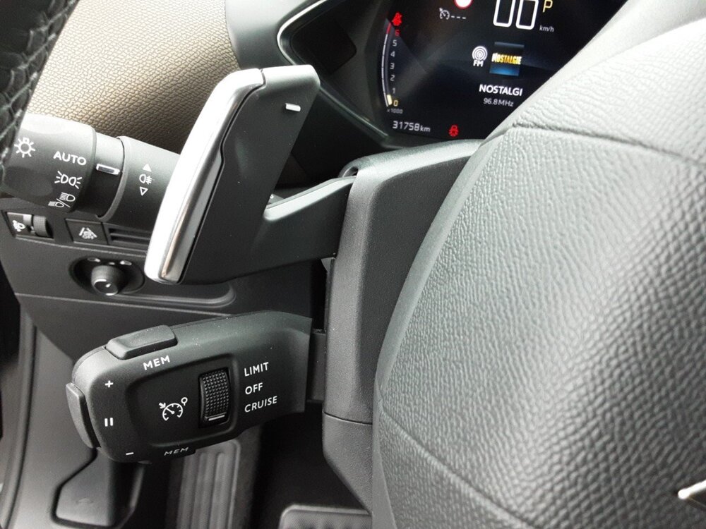 Occasion DS DS3 Crossback DS3 Crossback PureTech 130 EAT8 - So Chic