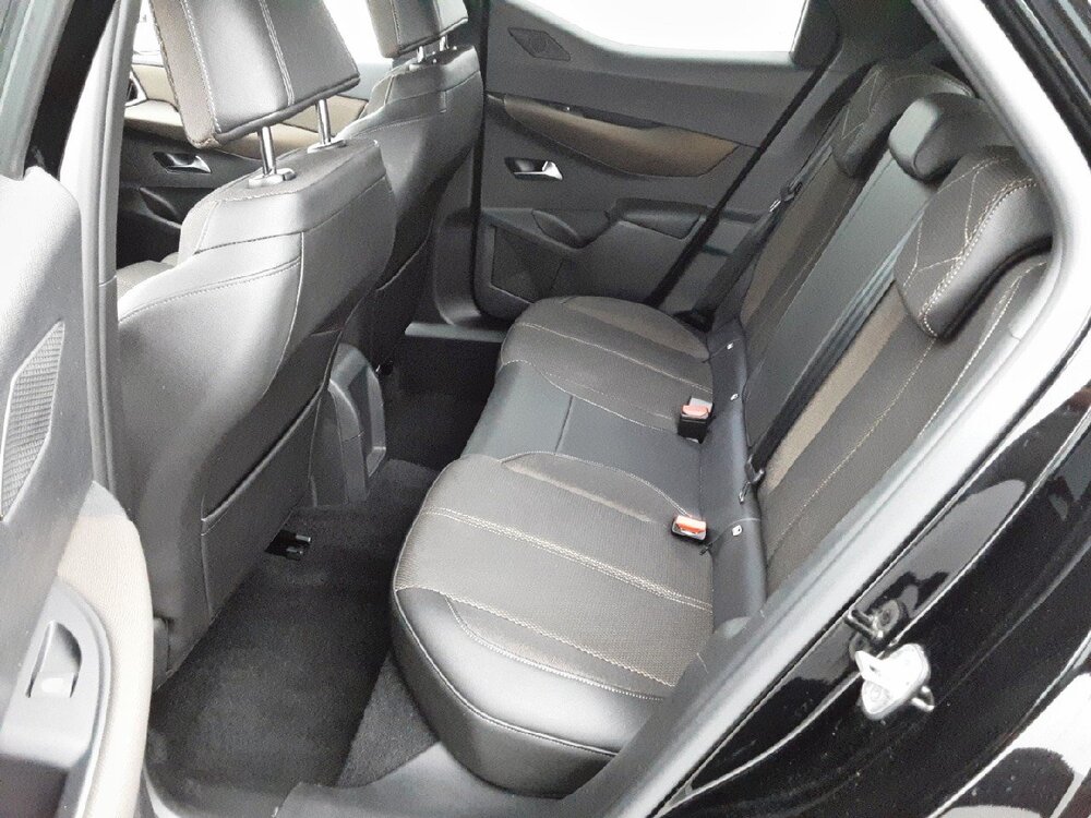 Occasion DS DS3 Crossback DS3 Crossback PureTech 130 EAT8 - So Chic