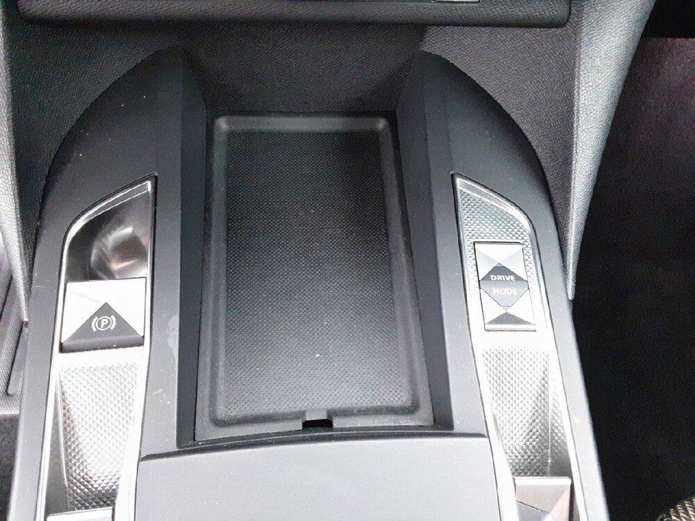 Occasion DS DS3 Crossback DS3 Crossback PureTech 130 EAT8 - So Chic