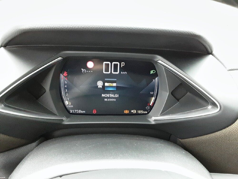 Occasion DS DS3 Crossback DS3 Crossback PureTech 130 EAT8 - So Chic