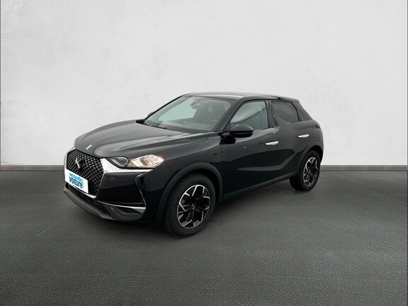 Occasion DS DS3 Crossback DS3 Crossback PureTech 130 EAT8 - So Chic