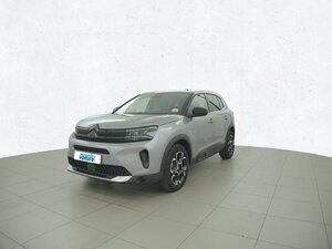 Occasion CITROEN C5 AirCross C5 Aircross BlueHDi 130 EAT8 - Plus