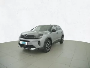 Occasion CITROEN C5 AirCross C5 Aircross BlueHDi 130 EAT8 - Plus