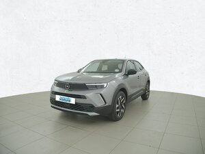 Occasion OPEL Mokka Mokka Electrique 136 ch & Batterie 50 kWh - Elegance