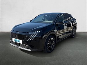 Occasion PEUGEOT 3008 3008 Hybrid 136 e-DCS6 - GT