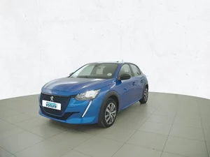 Occasion PEUGEOT 208 208 Electrique 50 kWh 136ch - Active