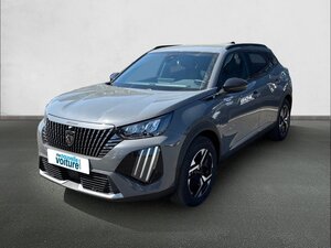 Occasion PEUGEOT 2008 2008 Electrique 54 kWh 156 ch - Allure