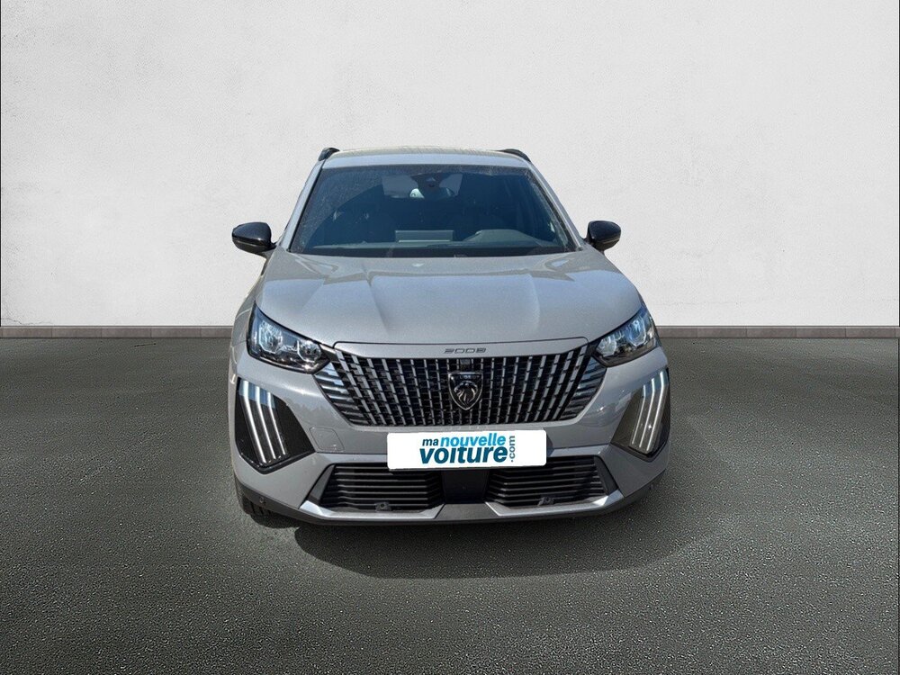Occasion PEUGEOT 2008 2008 Electrique 54 kWh 156 ch - Allure