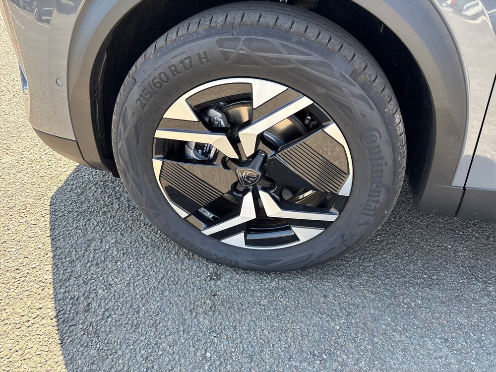 Occasion PEUGEOT 2008 2008 Electrique 54 kWh 156 ch - Allure