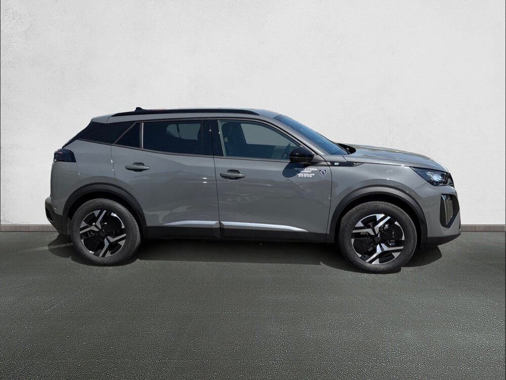 Occasion PEUGEOT 2008 2008 Electrique 54 kWh 156 ch - Allure