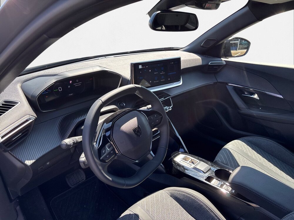 Occasion PEUGEOT 2008 2008 Electrique 54 kWh 156 ch - Allure