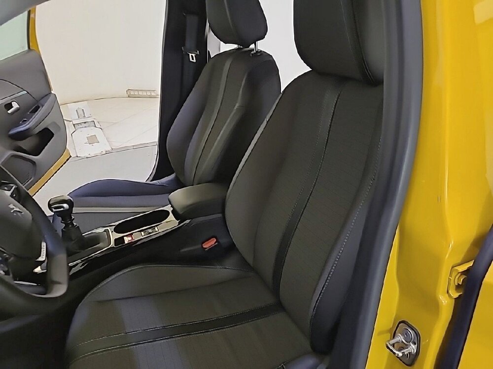 Occasion PEUGEOT 208 208 BlueHDi 100 S&S BVM6 - Allure Business