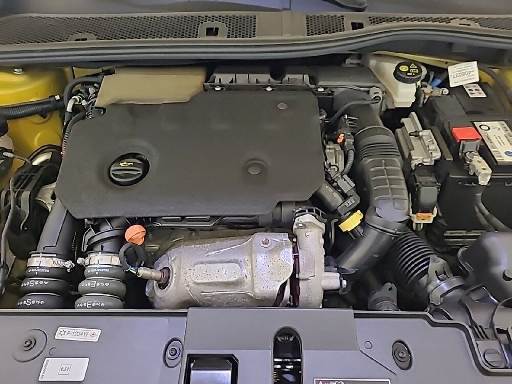 Occasion PEUGEOT 208 208 BlueHDi 100 S&S BVM6 - Allure Business