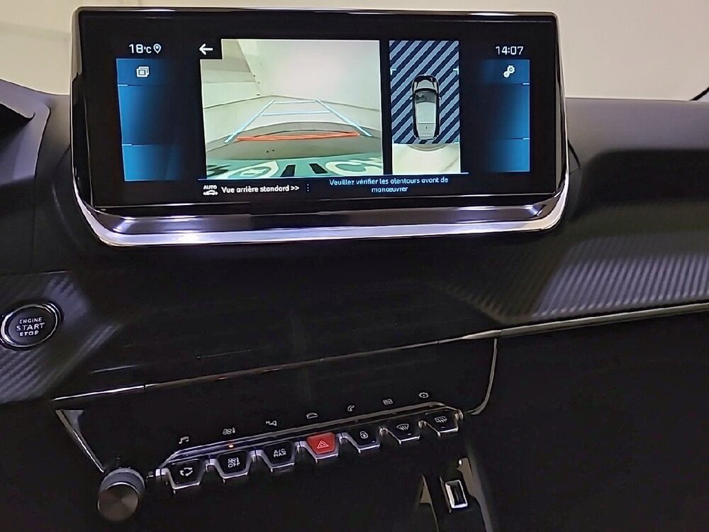 Occasion PEUGEOT 208 208 BlueHDi 100 S&S BVM6