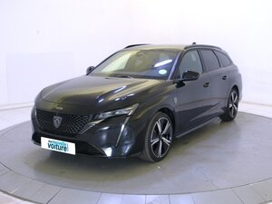Occasion PEUGEOT 308 308 SW PureTech 130ch S&S EAT8 - GT