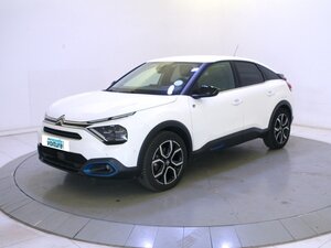 Occasion CITROEN C4 e-C4 136 ch Automatique - Shine