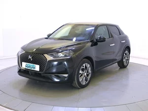 Occasion DS DS3 Crossback DS3 Crossback E-Tense - Grand Chic