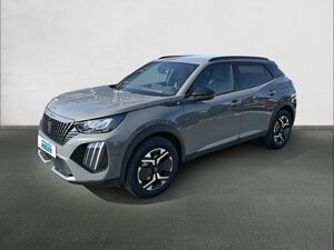 Occasion PEUGEOT 2008 2008 Electrique 54 kWh 156 ch - Allure