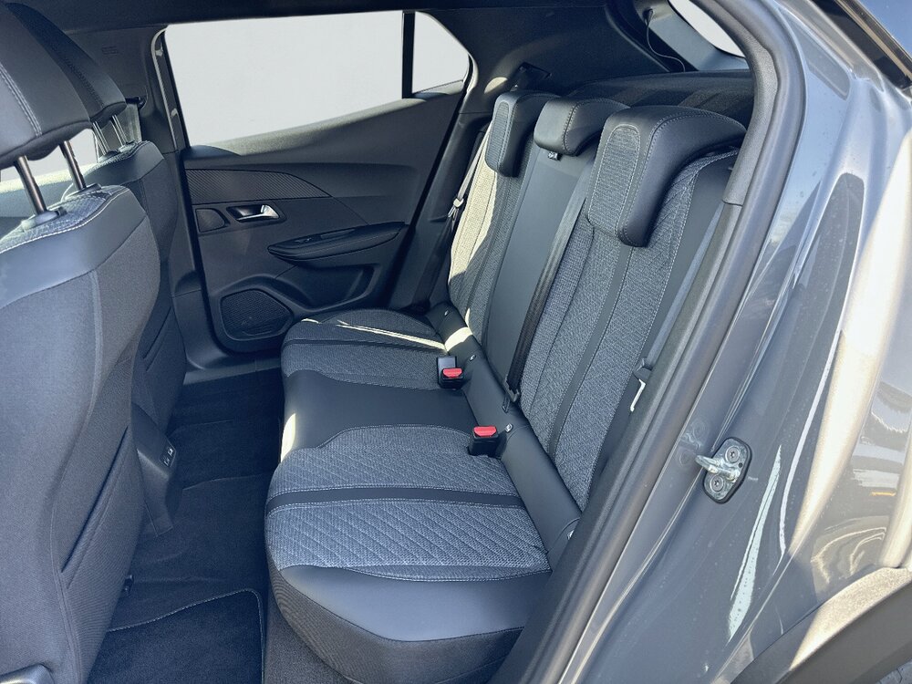 Occasion PEUGEOT 2008 2008 Electrique 54 kWh 156 ch - Allure