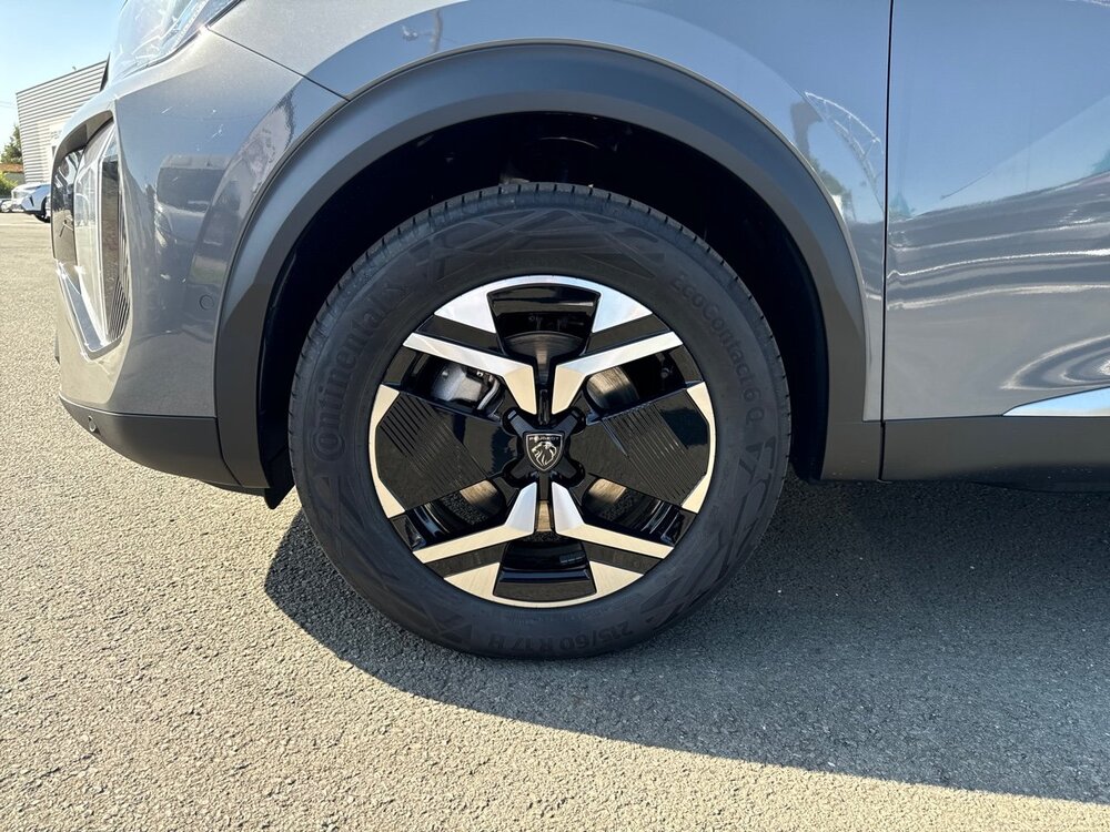 Occasion PEUGEOT 2008 2008 Electrique 54 kWh 156 ch - Allure