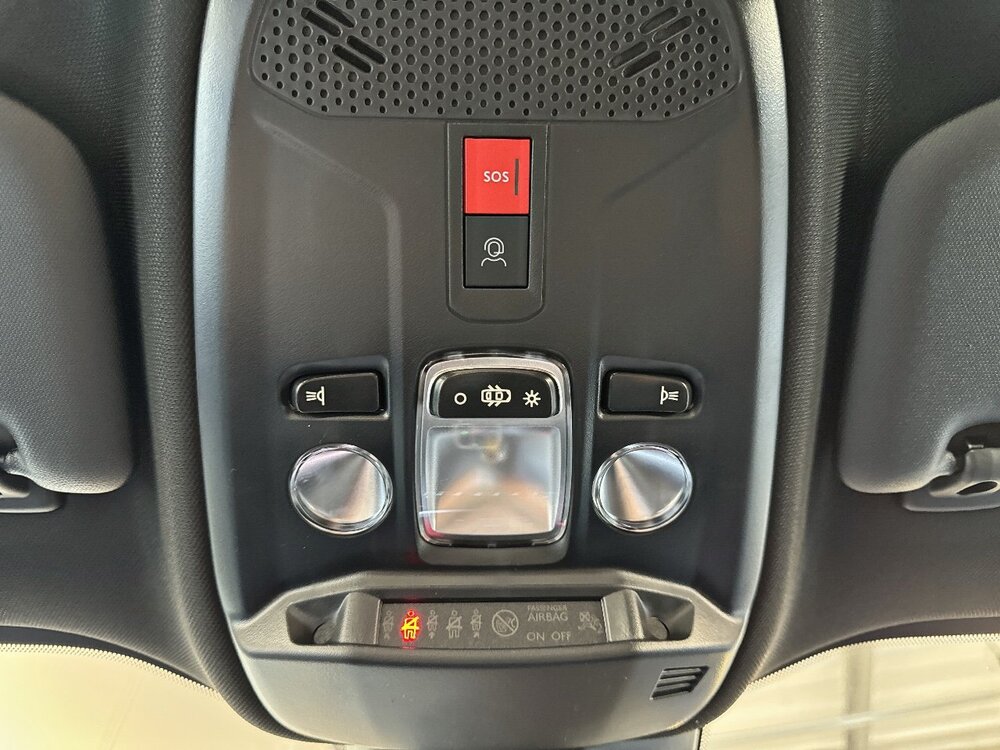 Occasion PEUGEOT 2008 2008 Electrique 54 kWh 156 ch - Allure