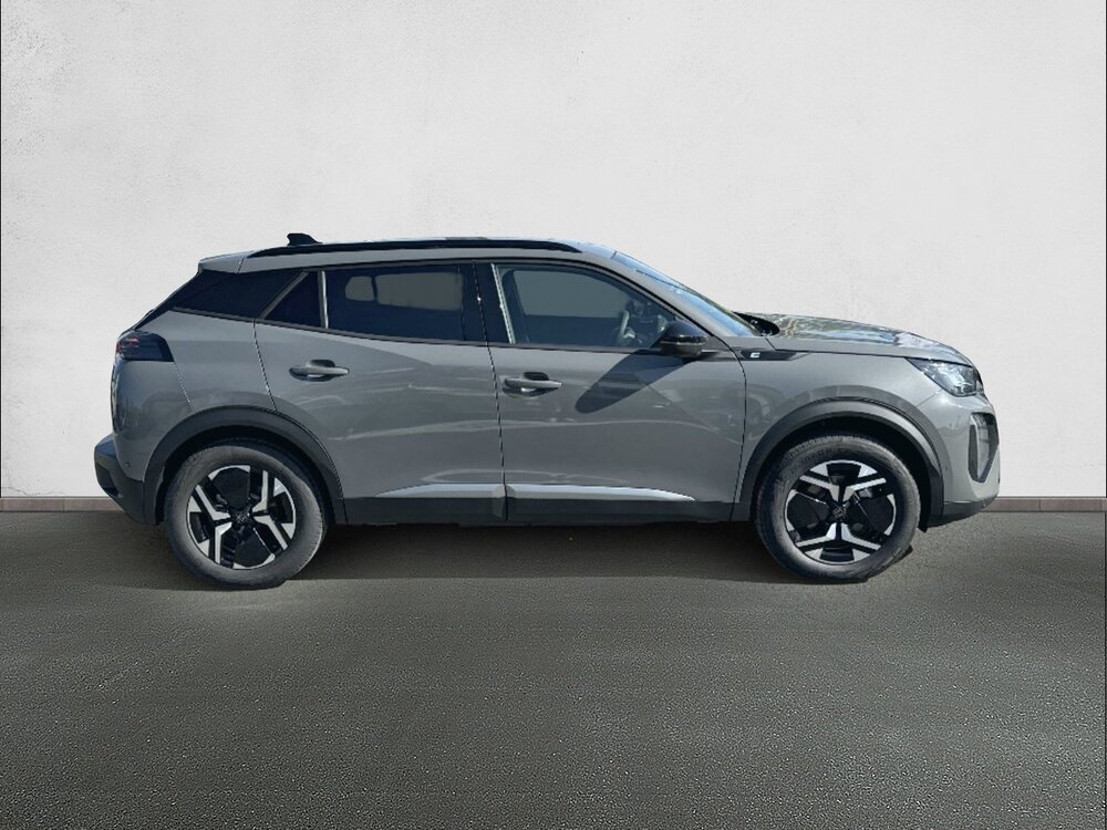 Occasion PEUGEOT 2008 2008 Electrique 54 kWh 156 ch - Allure