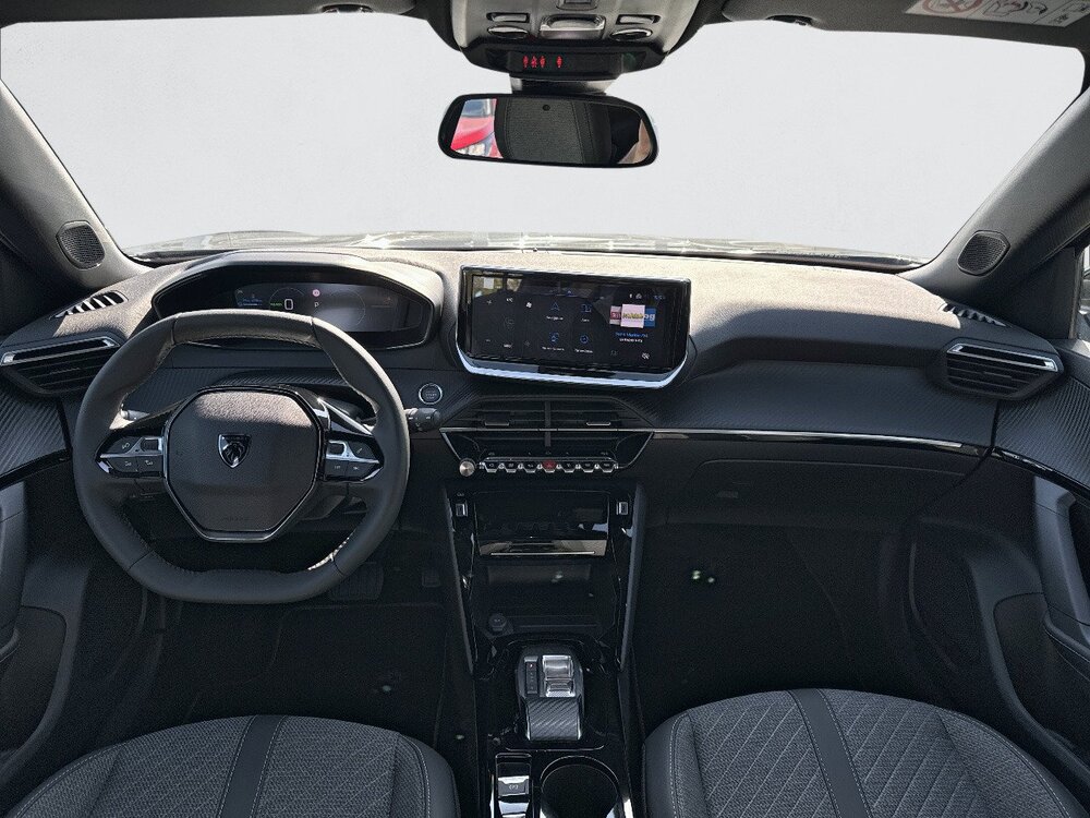 Occasion PEUGEOT 2008 2008 Electrique 54 kWh 156 ch - Allure