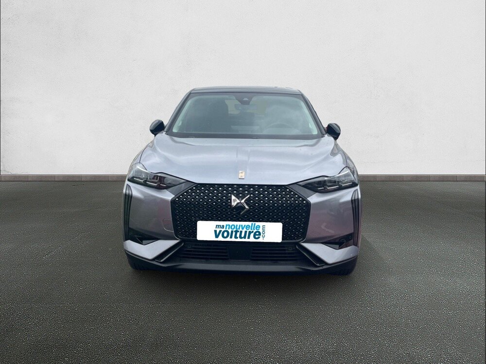 Occasion DS DS3 DS 3 Hybride 136 e-DCT6 - Edition France