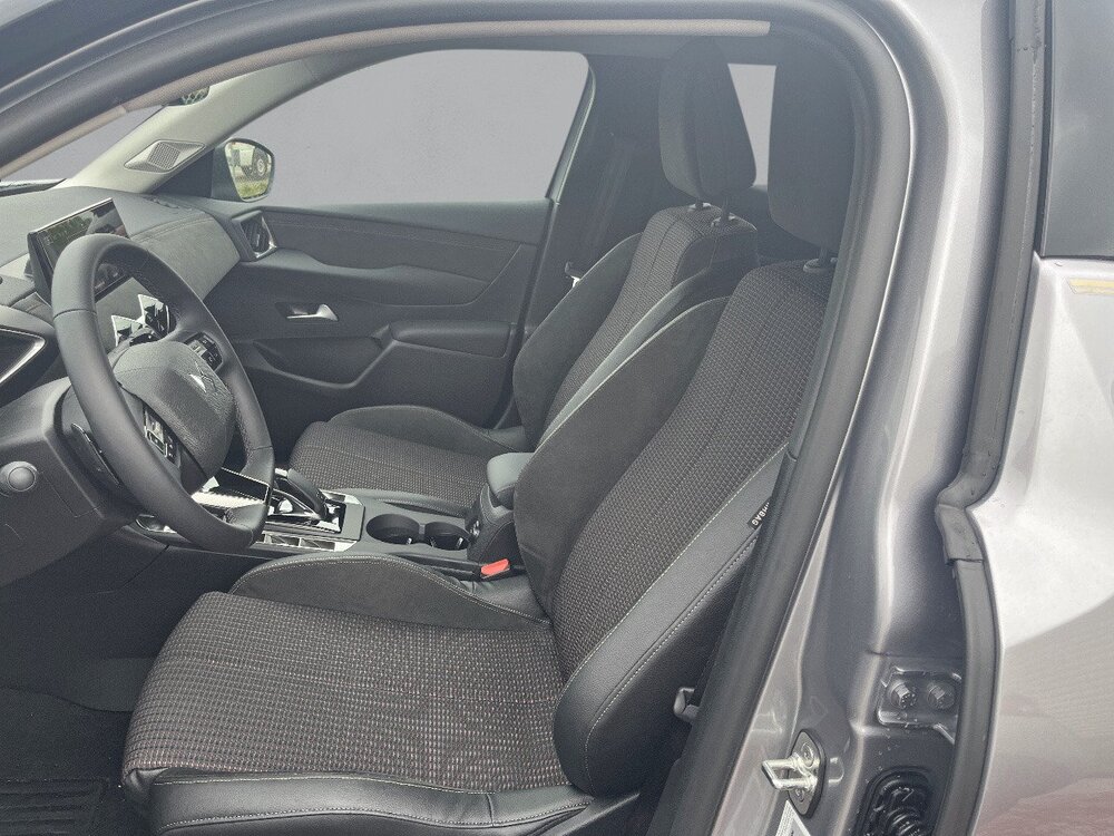 Occasion DS DS3 DS 3 Hybride 136 e-DCT6 - Edition France