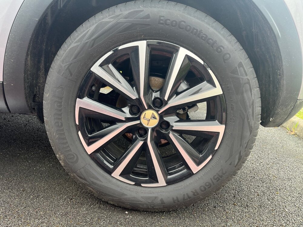 Occasion DS DS3 DS 3 Hybride 136 e-DCT6 - Edition France