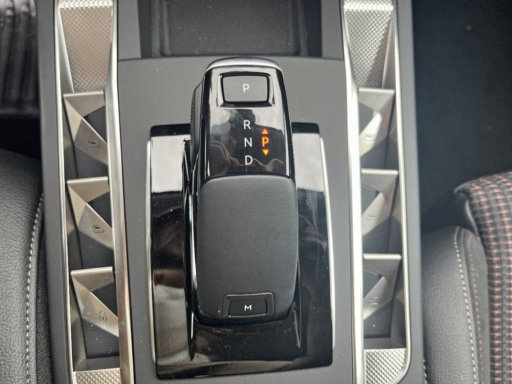Occasion DS DS3 DS 3 Hybride 136 e-DCT6 - Edition France