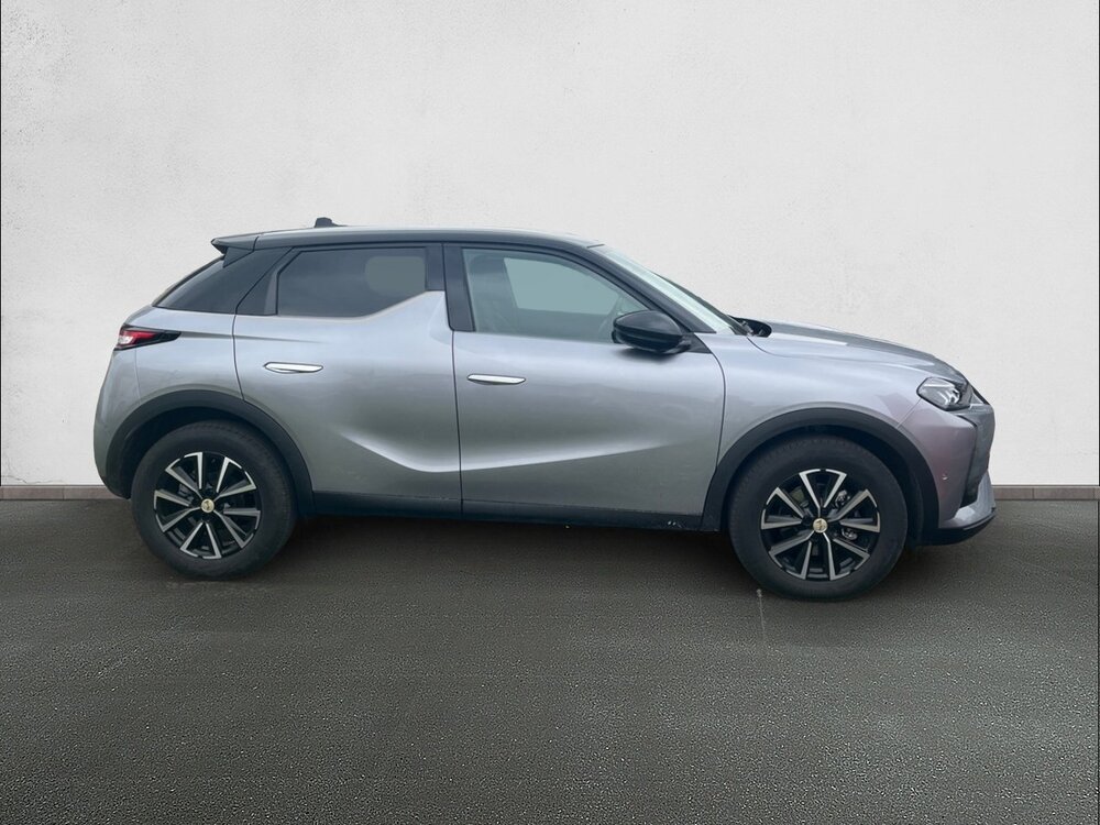 Occasion DS DS3 DS 3 Hybride 136 e-DCT6 - Edition France