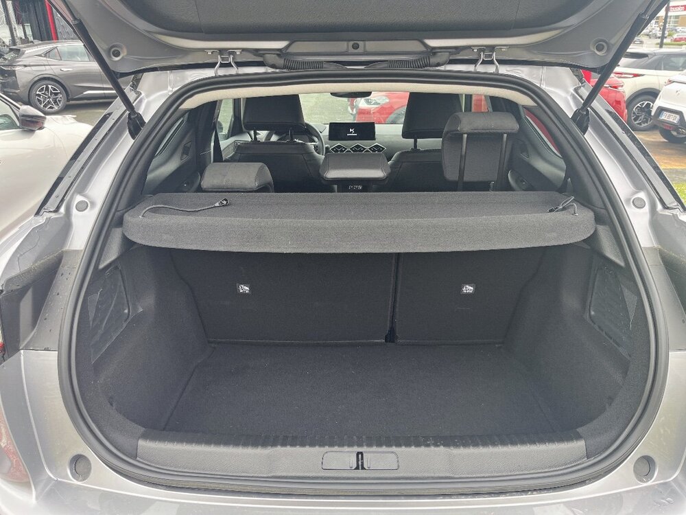 Occasion DS DS3 DS 3 Hybride 136 e-DCT6 - Edition France