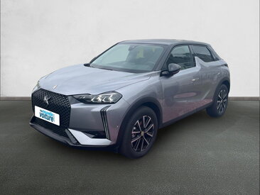 Occasion DS DS3 DS 3 Hybride 136 e-DCT6 - Edition France