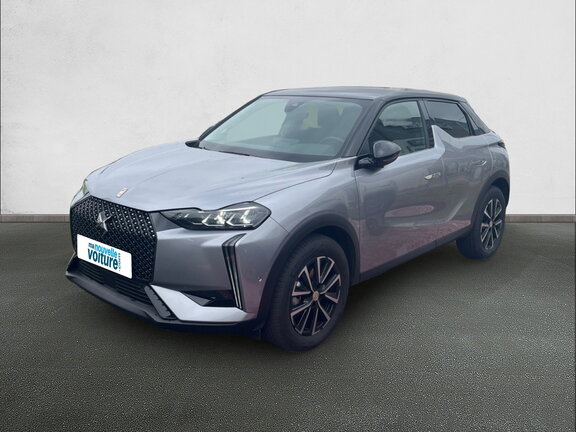 Occasion DS DS3 DS 3 Hybride 136 e-DCT6 - Edition France