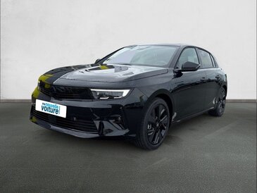 Occasion OPEL Astra Astra Electrique 156 ch & Batterie 54 kWh - GS