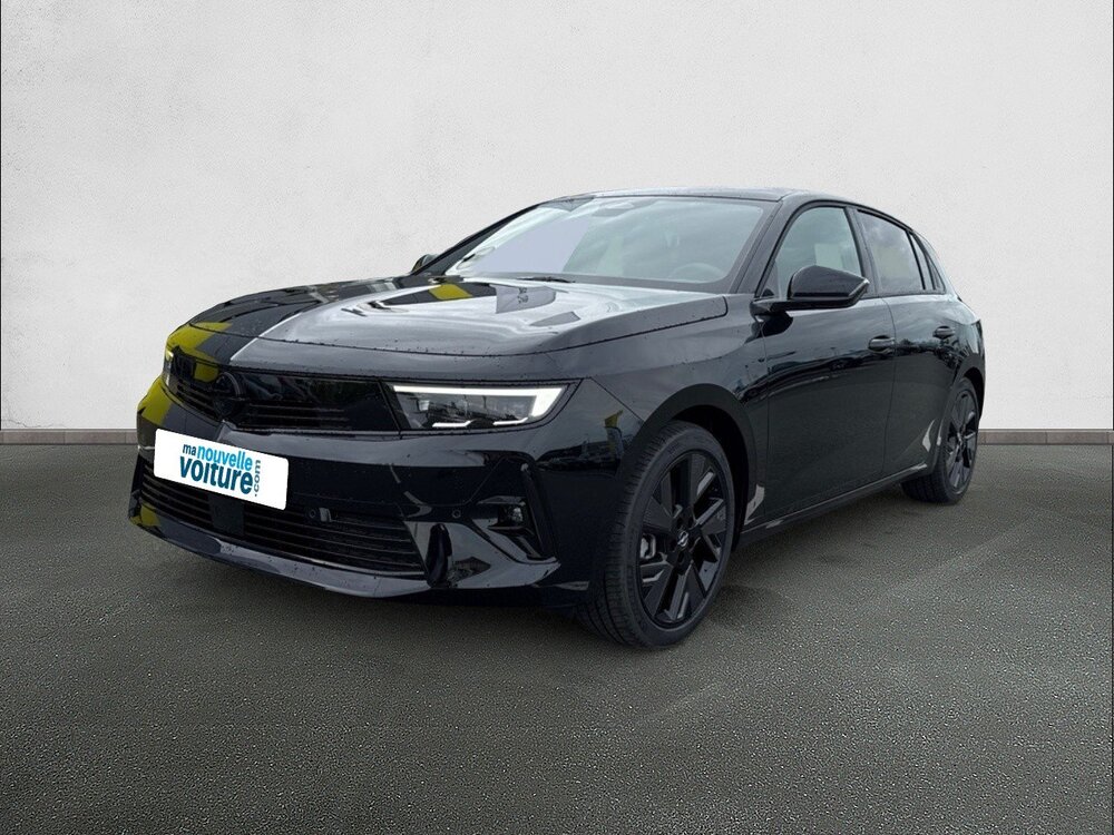 Occasion OPEL Astra Astra Electrique 156 ch & Batterie 54 kWh - GS