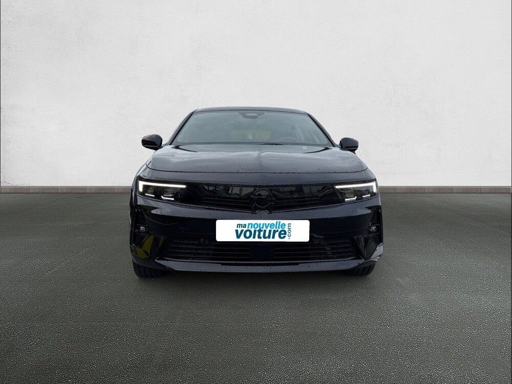 Occasion OPEL Astra Astra Electrique 156 ch & Batterie 54 kWh - GS