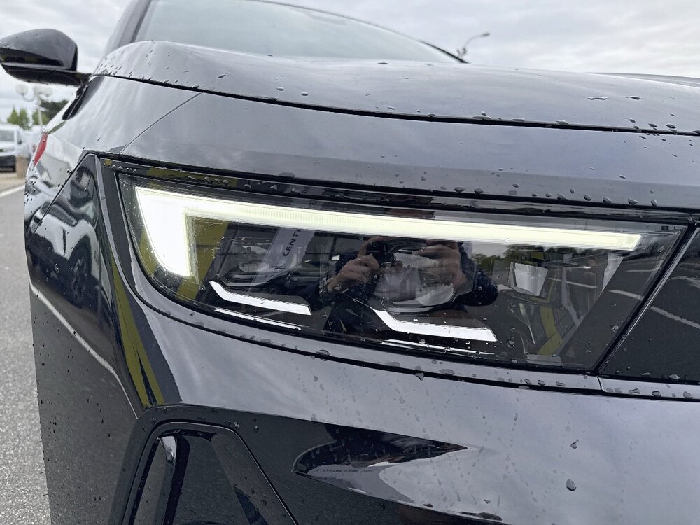 Occasion OPEL Astra Astra Electrique 156 ch & Batterie 54 kWh - GS