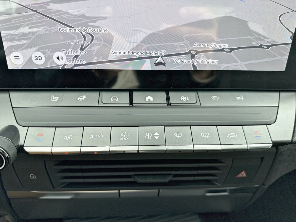 Occasion OPEL Astra Astra Electrique 156 ch & Batterie 54 kWh - GS