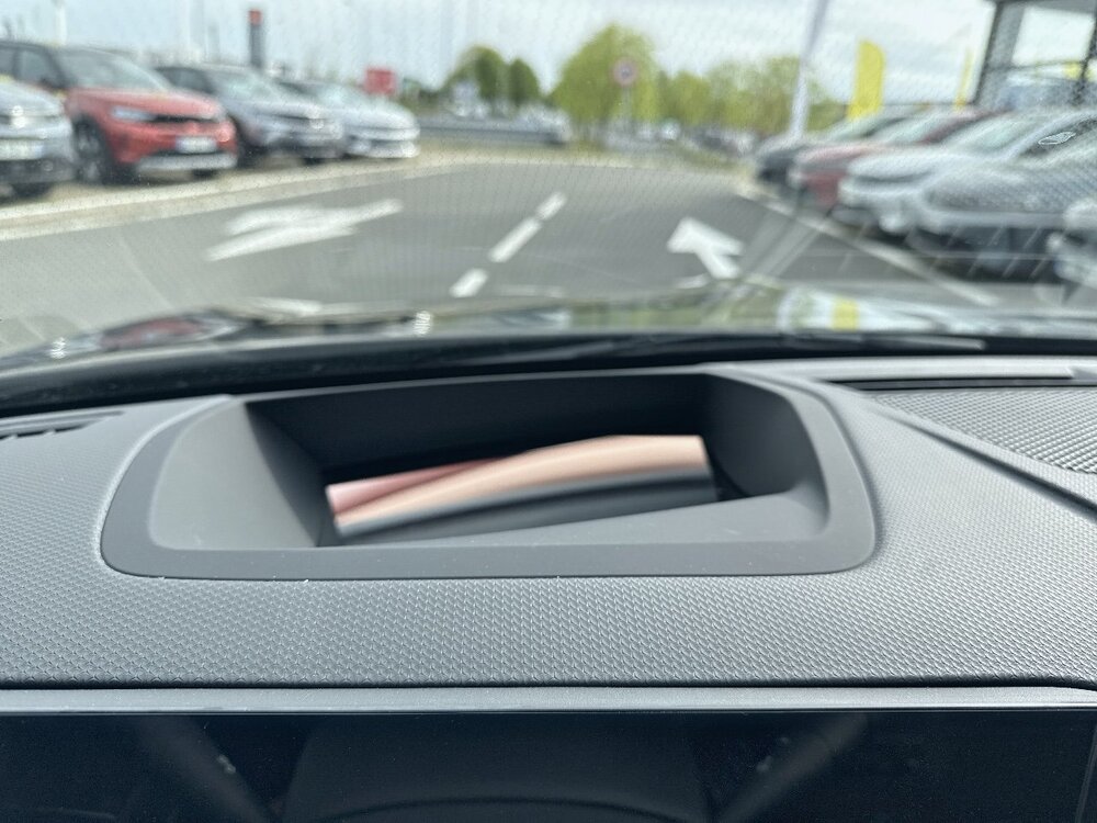 Occasion OPEL Astra Astra Electrique 156 ch & Batterie 54 kWh - GS