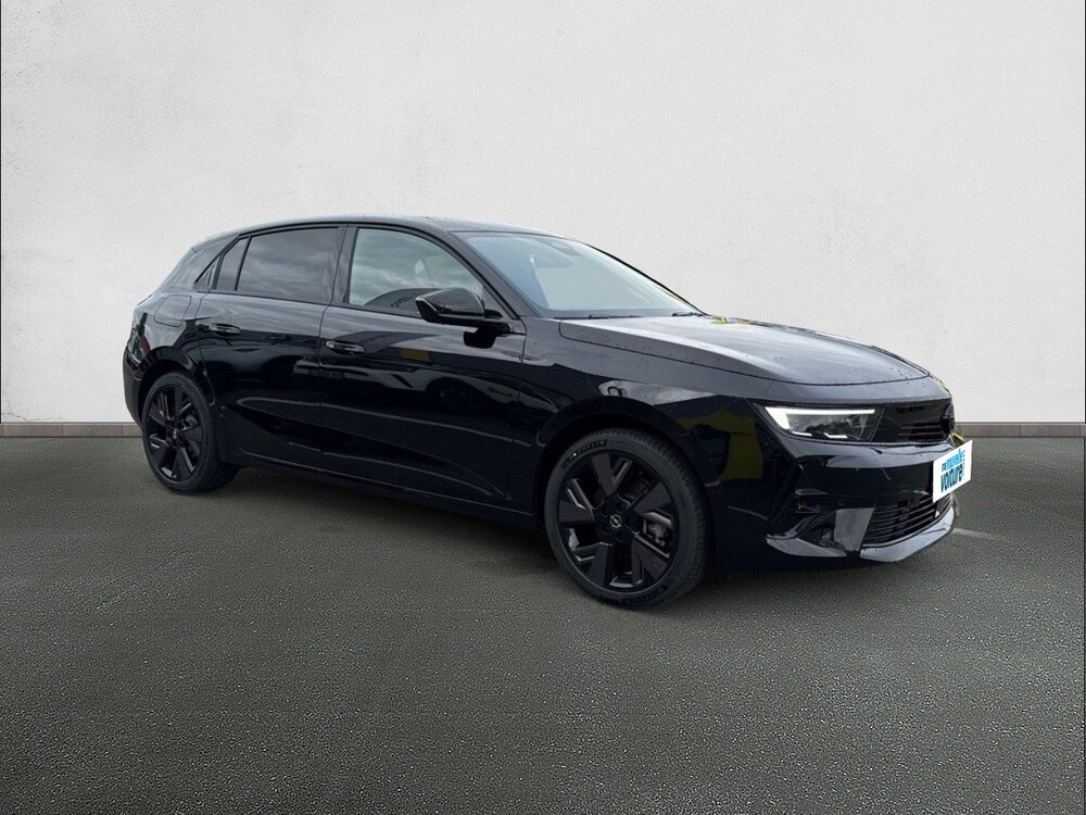 Occasion OPEL Astra Astra Electrique 156 ch & Batterie 54 kWh - GS