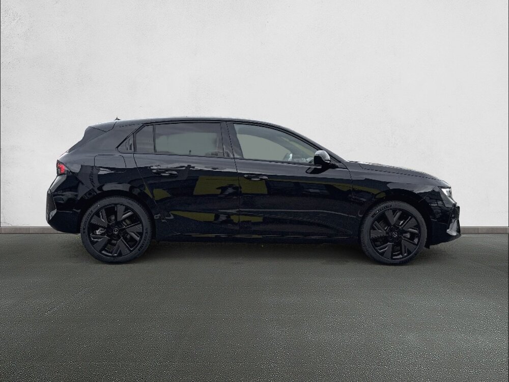 Occasion OPEL Astra Astra Electrique 156 ch & Batterie 54 kWh - GS